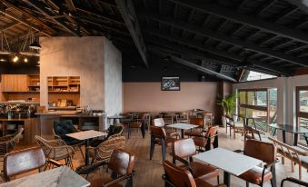 Lumina Hotel Da Lat Central