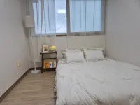 통영 바다정원펜션