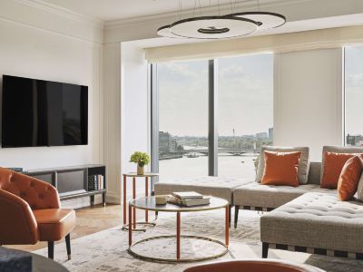 Park Hyatt London River Thames