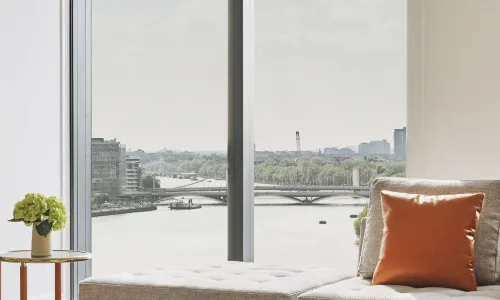 Park Hyatt London River Thames