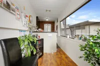 해밀턴 레이크사이드 모텔