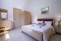 Agarathos Rooms & Pool Kaliviani -on the Road to Balos