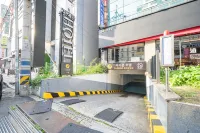 Changwon Sangnam-Dong Icon - 駐車場