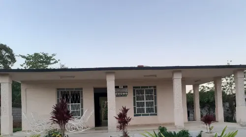 Beautiful Relax House Darelys