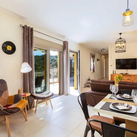 Villa Trules with Private Swimming Pool