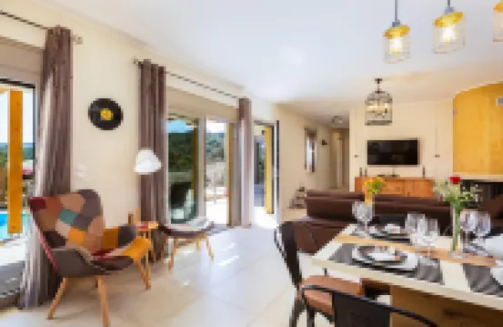 Villa Trules with Private Swimming Pool