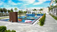 Phong Minh Dang Villa Thanh Hoa