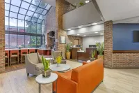 Best Western Danbury/Bethel Hotels in Southbury