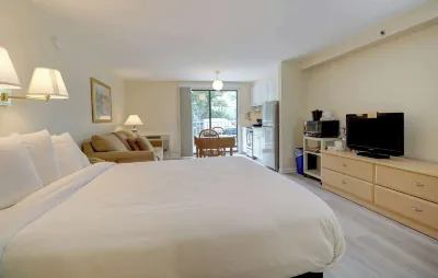 Seacastles Resort Hotels in Ogunquit