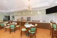 Holiday Inn & Suites BOCA RATON - NORTH by IHG - breakfast