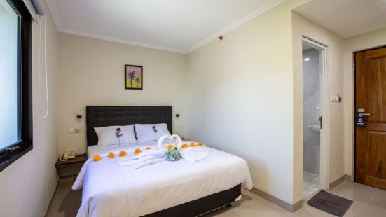 Liberta Home Seririt Bali