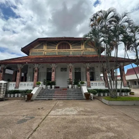 Souksomboun Hotel