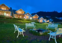 AJ Gable Clouds Ooty by Voye Homes - Serene Stay Near Avalanche Emerald Lake Hotel a Balacola