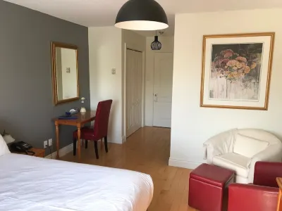 Euro Spa Centre de Santé Auberge Các khách sạn ở Farnham