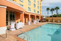 Courtyard Jacksonville Orange Park - Pools