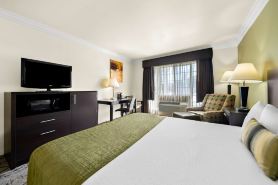 Best Western Executive Inn