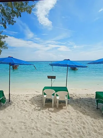 รูปภาพของโกโก้ บีช บังกะโล