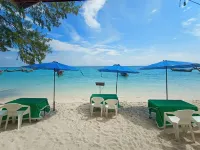 Coco Beach Bungalows