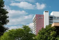 Graduate by Hilton Fayetteville, AR Hotel di 