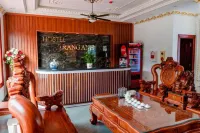 Trang Anh Hotel Bac Giang Hotels in Bac Giang
