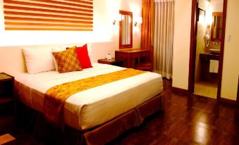 Chali Beach Resort