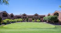 The Lodge at Ventana Canyon Hotels near Sabino Canyon