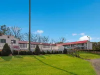 Econo Lodge Calhoun นอร์ทดาเมสคัส โรงแรมในแคลเฮาน์