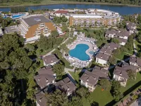 Marvida Family Eco - Ultra All Inclusive & Kids Concept Hotels near Titreyengol