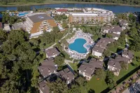 Marvida Family Eco - Ultra All Inclusive & Kids Concept Hotel di Manavgat