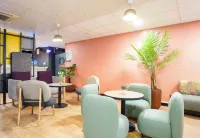 B&B Hotel Paris Châtillon Hotels in Chatillon