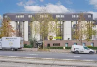 B&B Hotel Paris Châtillon Hotels in Chatillon