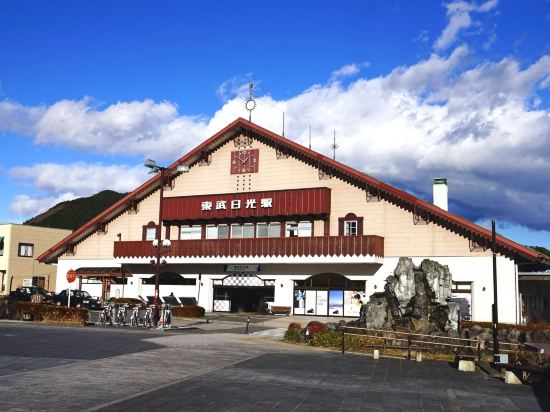一棟貸切！森のお風呂とアウトドア・サウナ　日光雪月花