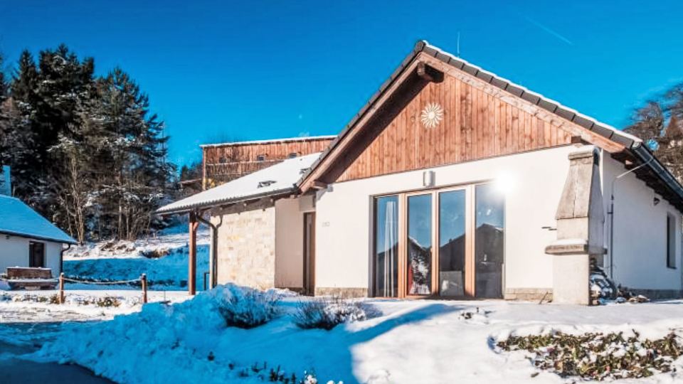 Residence Lipno