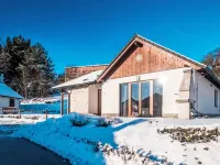 Residence Lipno Lipenská víla (The Little Mermaid)附近的飯店