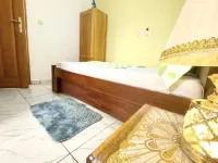 Studio A1 B-Ssadi Santa Lucia Wifi Canal Gardien Hotels in 