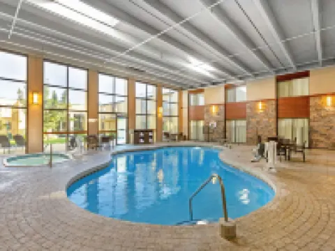 Best Western Plus GranTree Inn Hotels in Bozeman