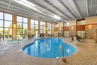 Best Western Plus GranTree Inn Hotel a Bozeman