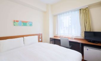 Comfort Inn Kumamoto Miyukifueda