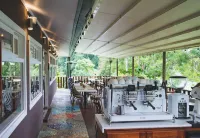 Hotel Finca Lerida Coffee Plantation and Boutique Hotel - WLAN