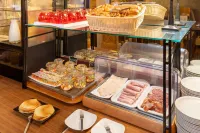 Best Western de Diane Hotel a Imphy