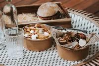 Arrecife Gran Hotel & Spa - breakfast
