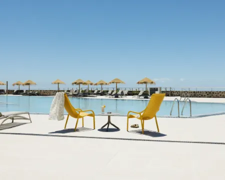 Bancal Hotel and Spa 戈梅拉島聖塞瓦斯蒂安酒店