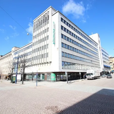 Forenom Aparthotel Lahti