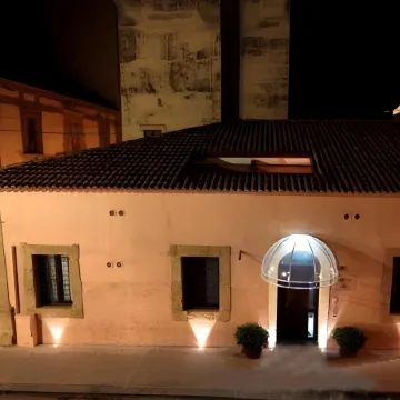 Casepicarmo Guest House