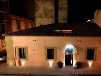 Casepicarmo Guest House Hotels in Augusta