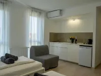 Casa Maria City Apartments Hoteles en Timișoara