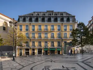 Bairro Alto Hotel