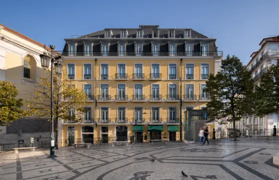 巴洛奧爾多酒店