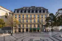 Bairro Alto Hotel