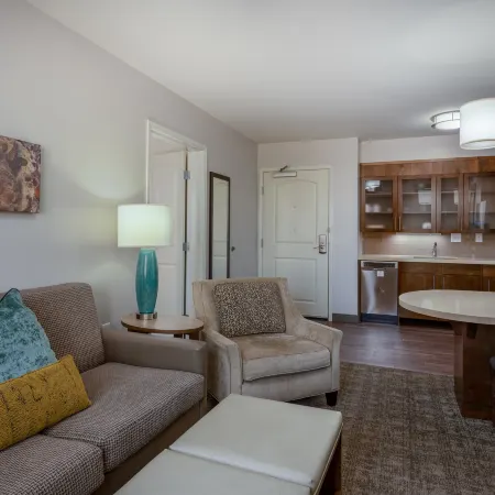 Staybridge Suites PHOENIX EAST - GILBERT by IHG